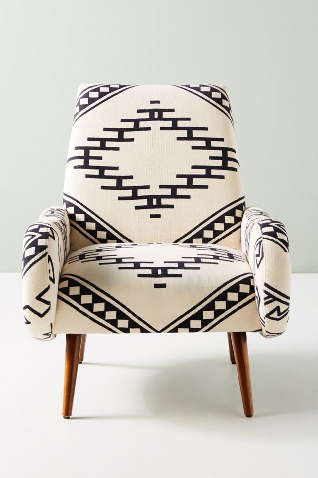 Kennett Chair #1