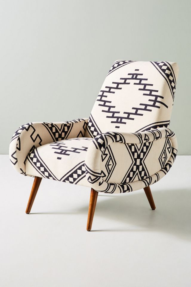 Kennett Chair #2