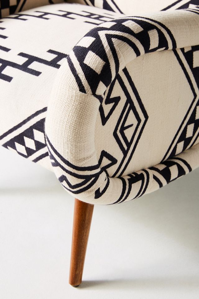 Kennett Chair #5