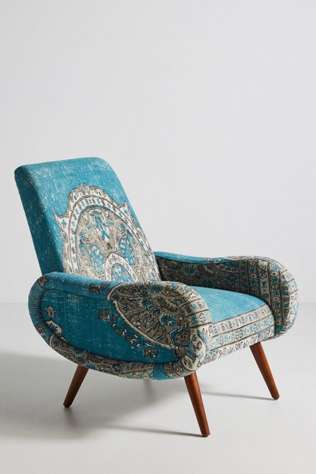Kennett Chair #1