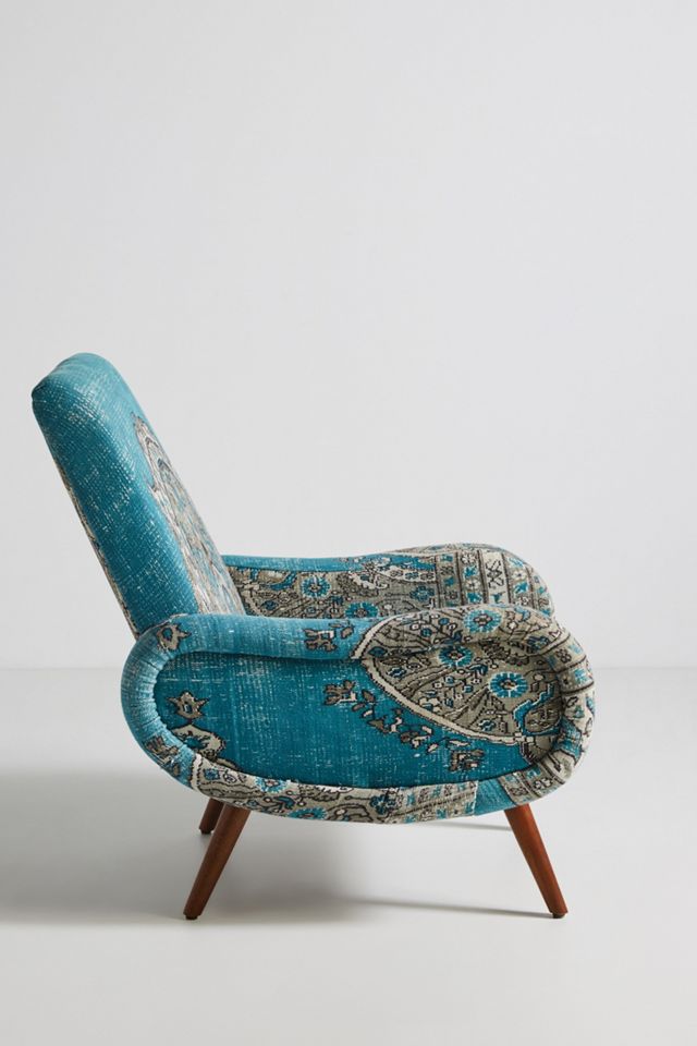 Kennett Chair #3