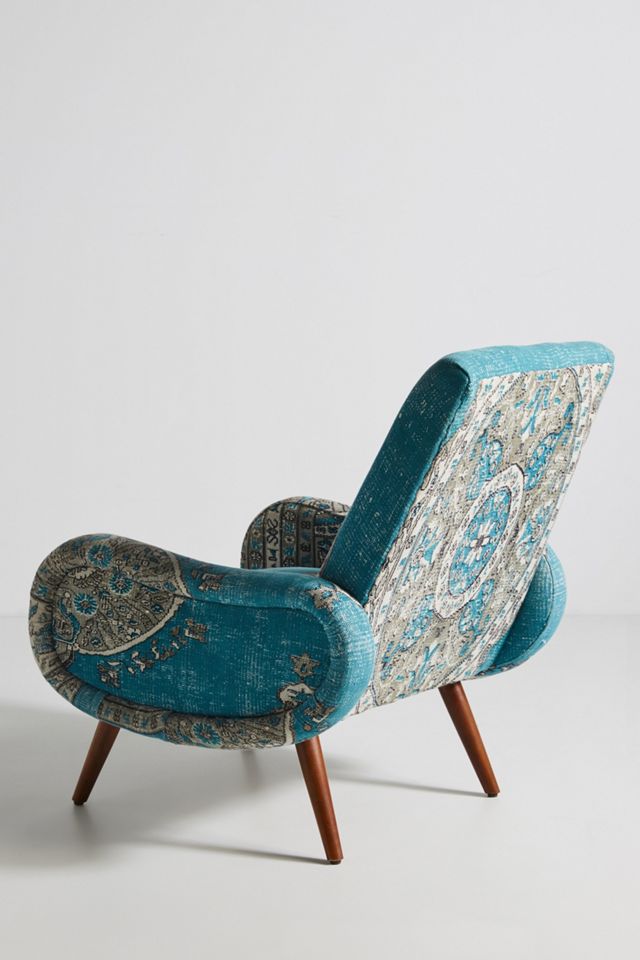 Kennett Chair #4