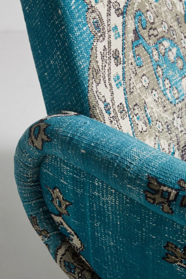 Kennett Chair #5