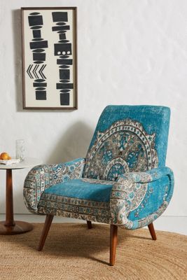 Kennett Chair