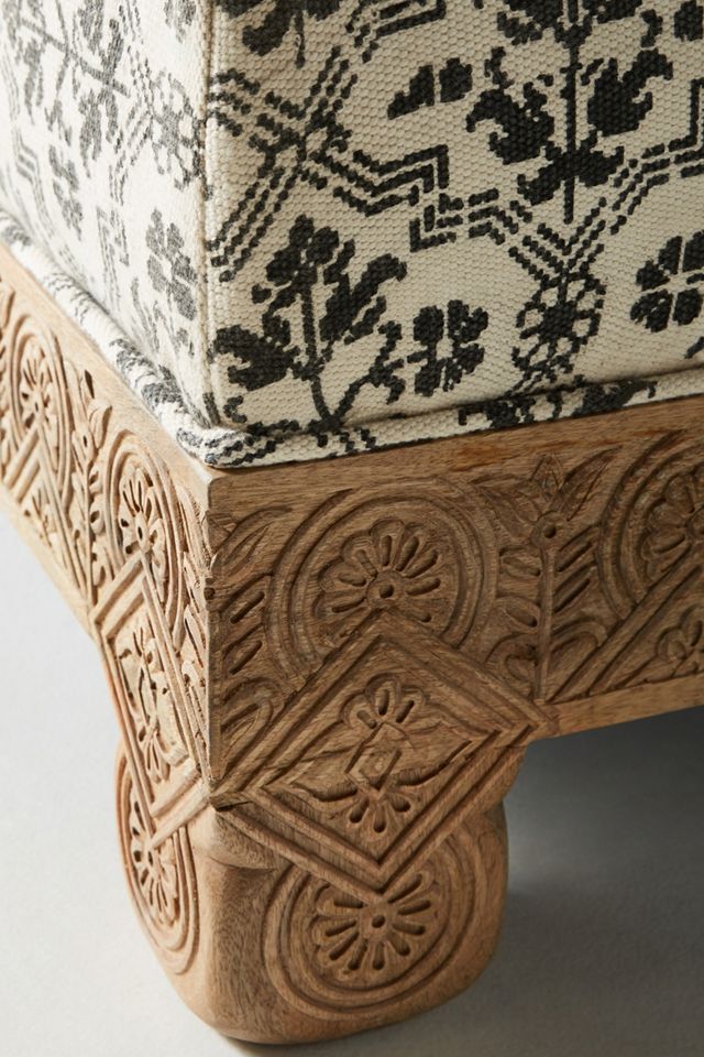 Rhett Ottoman #3