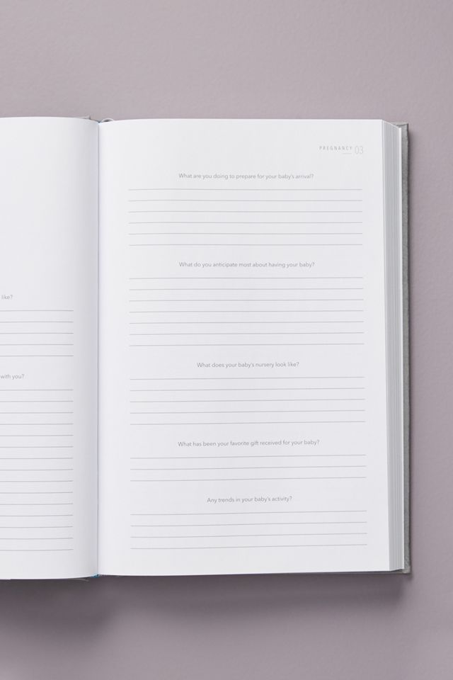 A Complete Childhood History #1