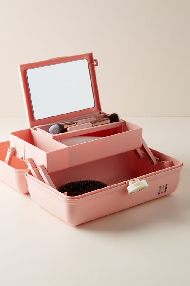 Caboodles On-The-Go-Girl Makeup Case #1