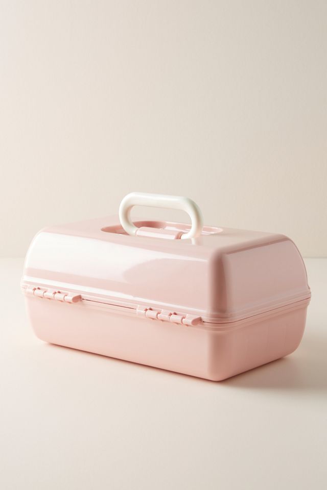 Caboodles On-The-Go-Girl Makeup Case #2