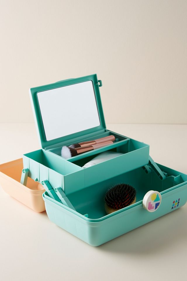 Caboodles On-The-Go-Girl Makeup Case #1