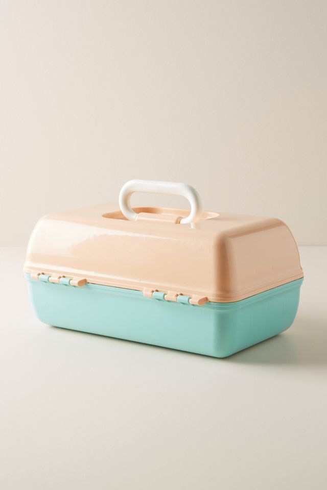 Caboodles On-The-Go-Girl Makeup Case #2