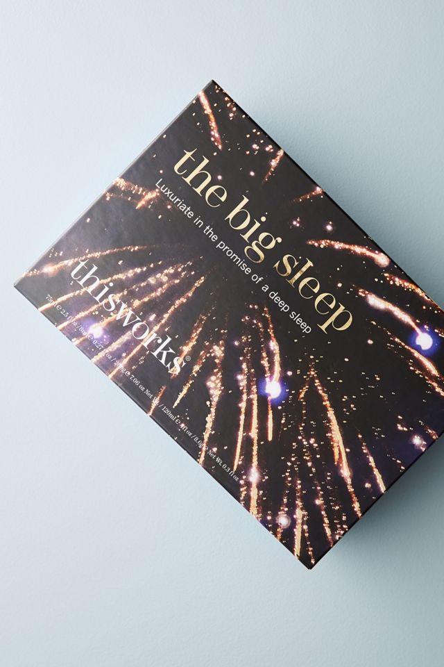 This Works The Big Sleep Gift Set #1