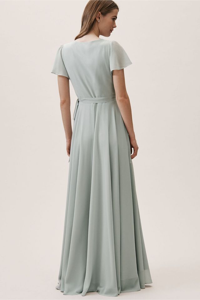 Oralee dress outlet bhldn