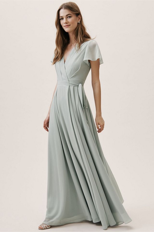 Oralee Dress #4