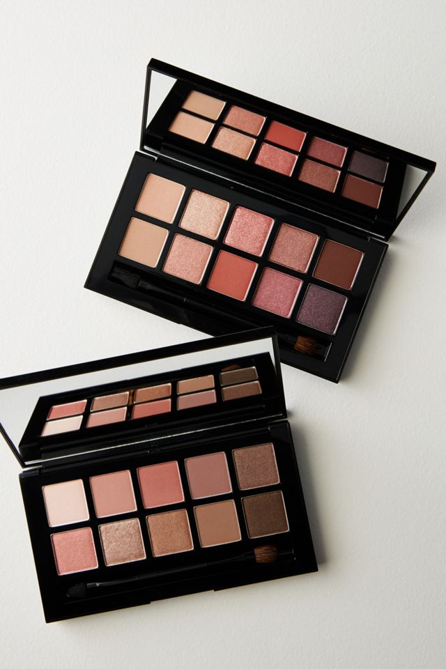 Lapcos Eye Shadow Kit #1