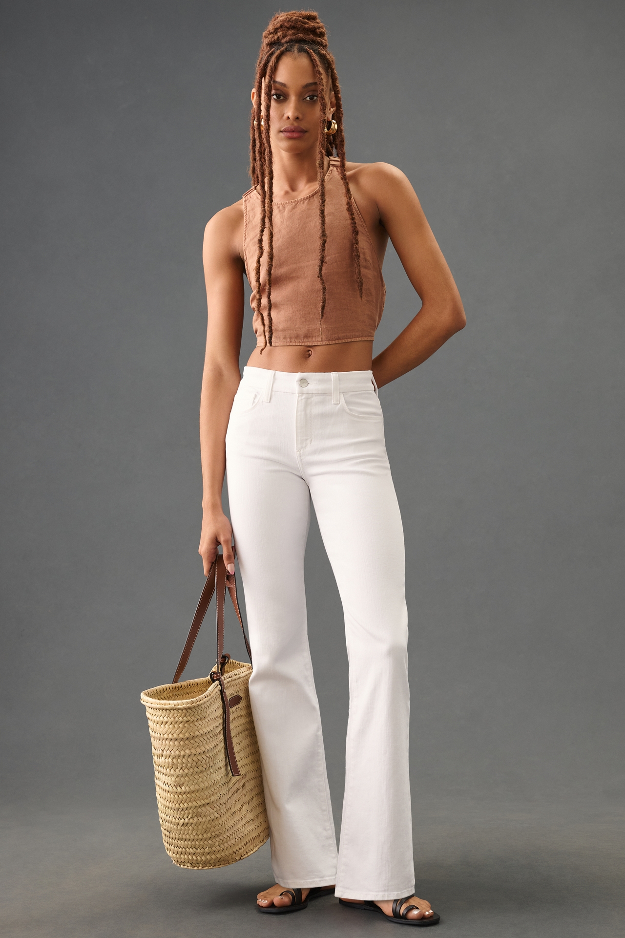 Joe's Jeans The Provocateur Bootcut