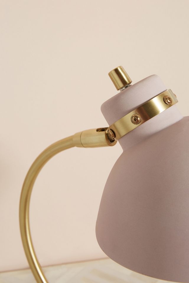 Patsy Task Lamp #2