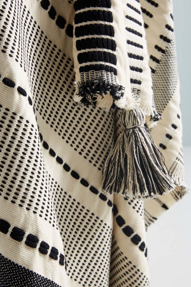 Zephyr Throw Blanket #1