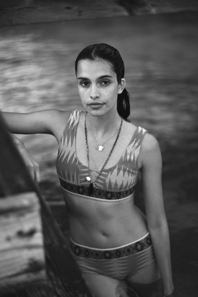 Seea Naya Bikini Top #4