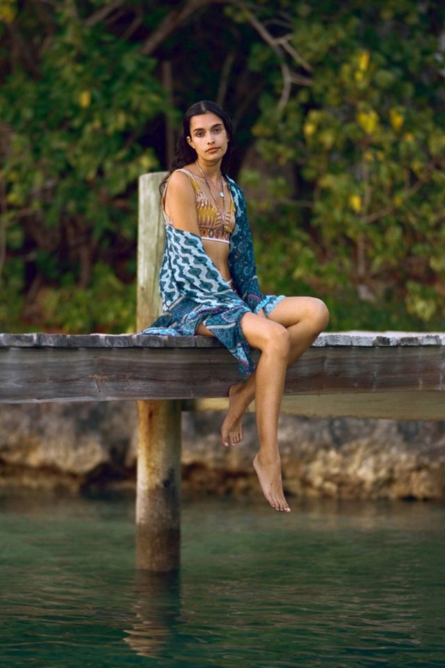 Seea Naya Bikini Top #5