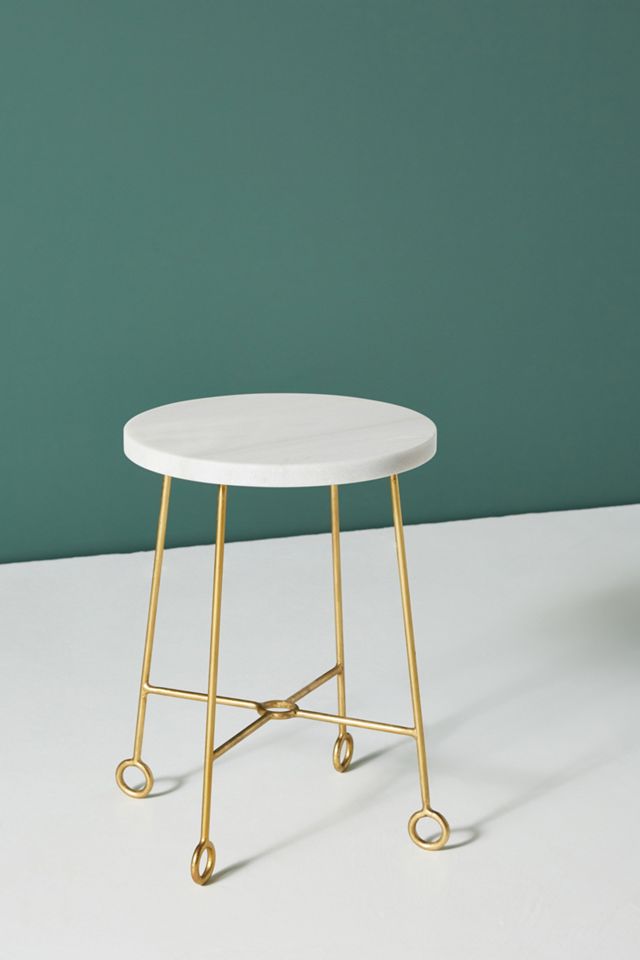 Darien Side Table #1