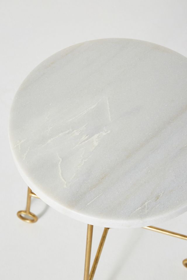 Darien Side Table #2