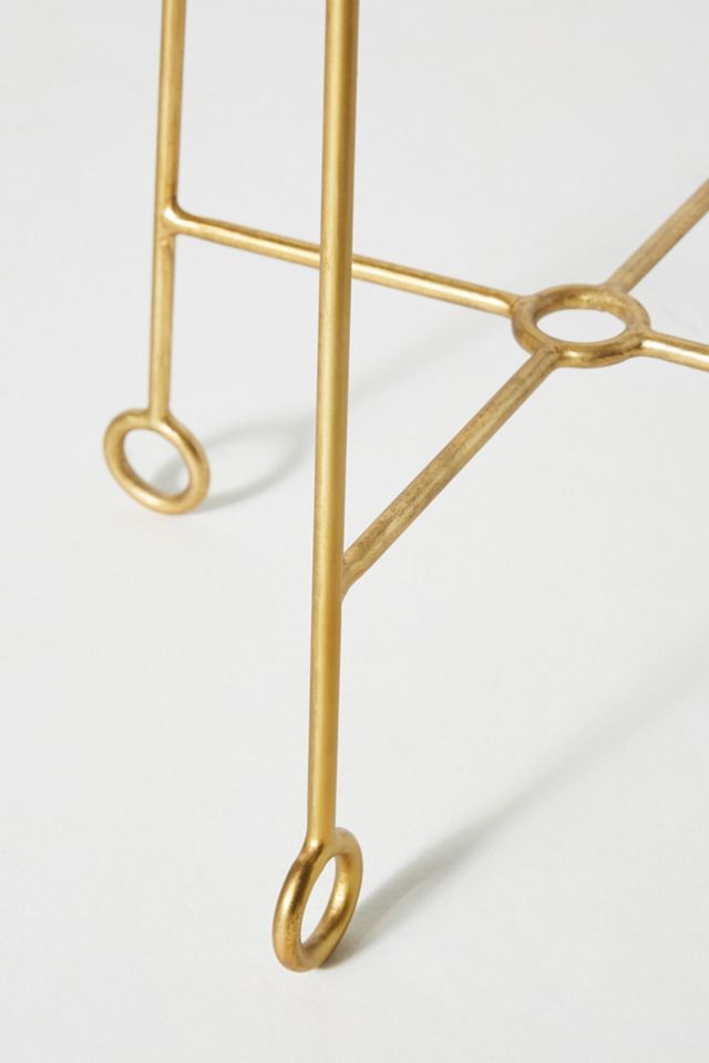 Darien Side Table #3