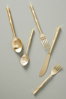 Gordon Flatware