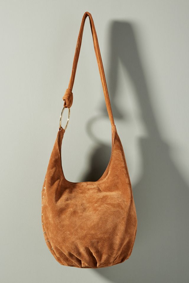Simone Slouchy Tote Bag #1