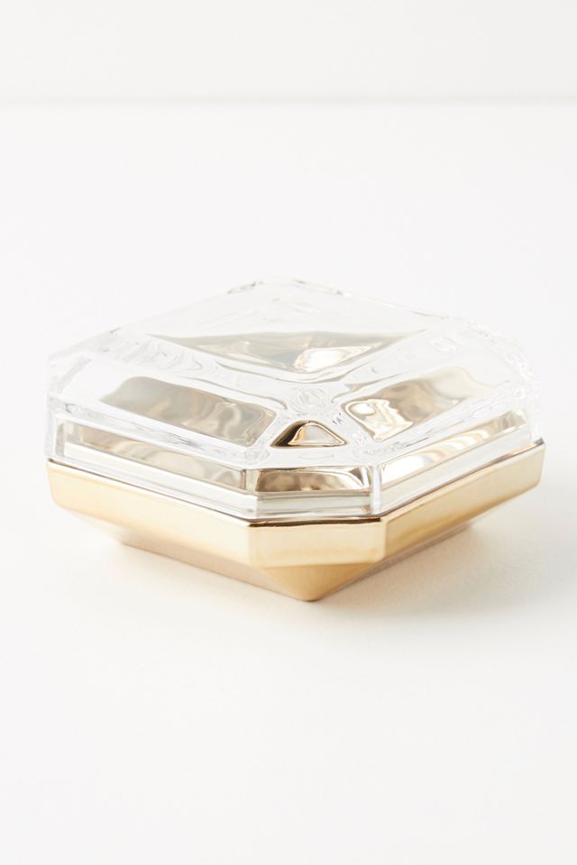Marianne Jewelry Box #1
