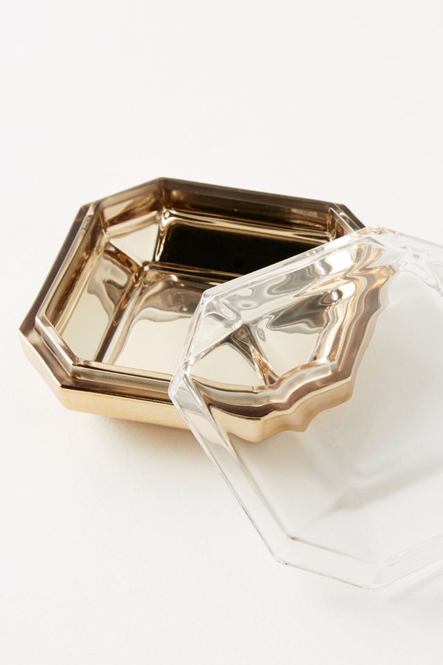 Marianne Jewelry Box #2
