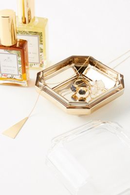 Marianne Jewelry Box