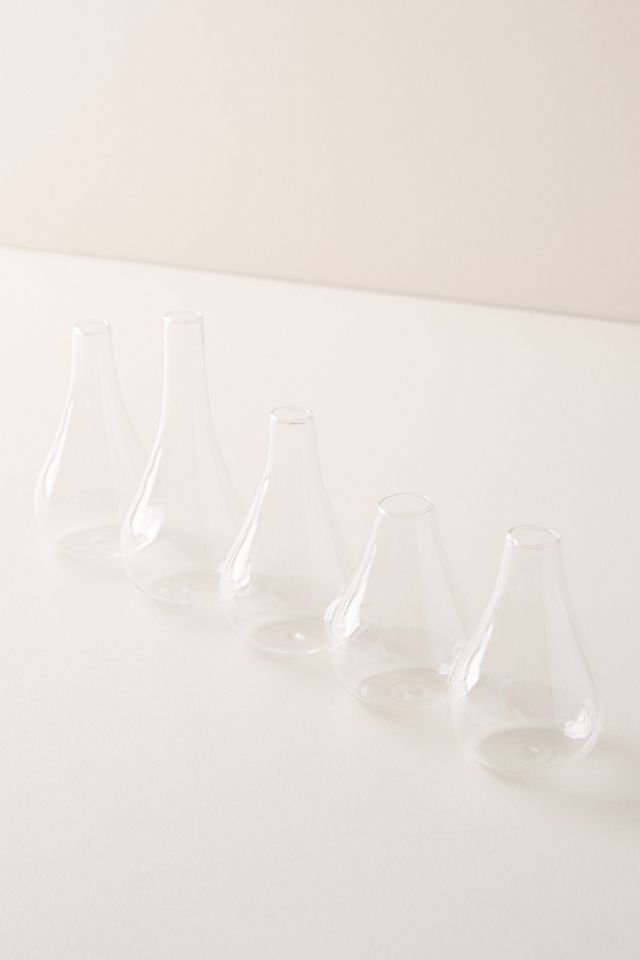 Quintet Bud Vase #1