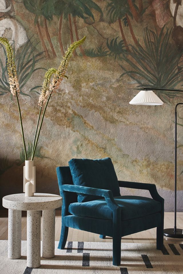 Clio Terrazzo Side Table #4