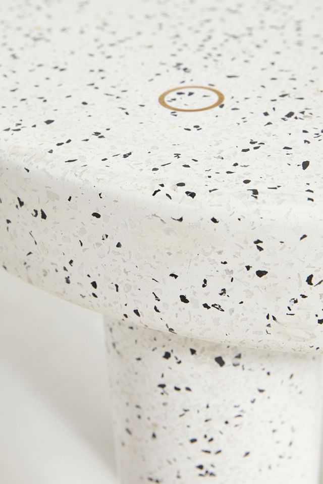 Clio Terrazzo Side Table #2