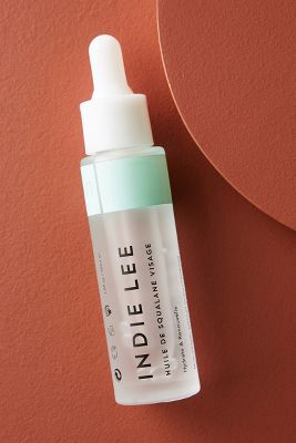 Indie Lee Squalane Face Oil | Anthropologie