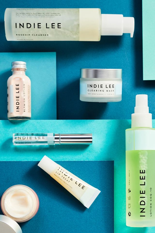 Indie Lee Banish Solution #1