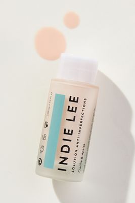 Indie Lee Banish Solution