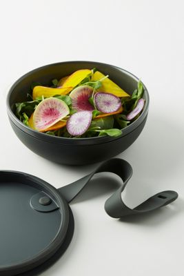 W&P Ceramic Porter Storage Bowl