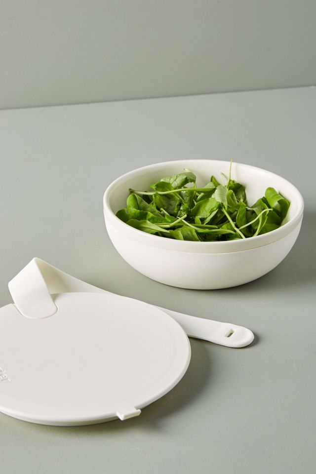 W&P Ceramic Porter Storage Bowl
