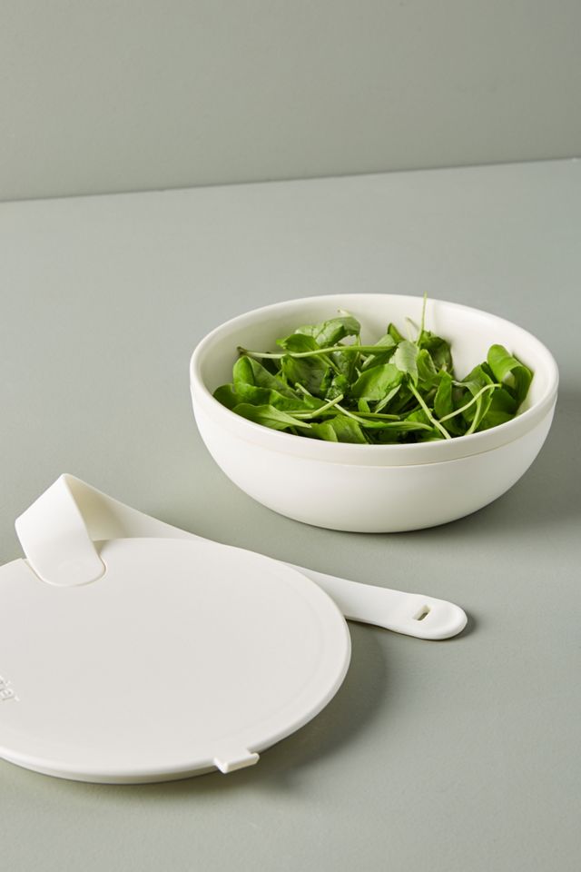 W&P Porter Ceramic To-Go Bowl