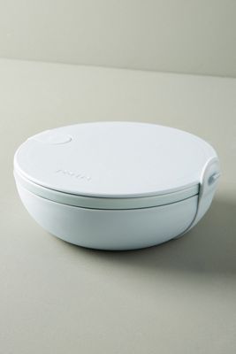 W&P Ceramic Porter Storage Bowl