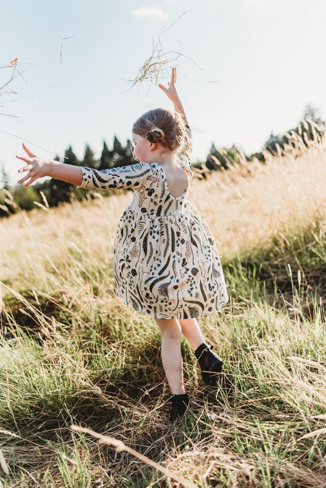 Lola & Stella Mae Dress