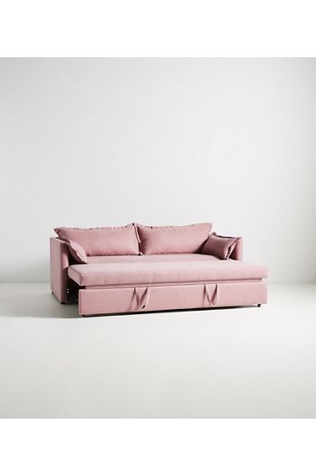 Denver Trundle Sleeper Sofa