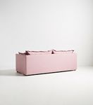 Denver Trundle Sleeper Sofa
