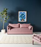 Denver Trundle Sleeper Sofa