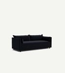 Denver Trundle Sleeper Sofa