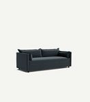 Denver Trundle Sleeper Sofa
