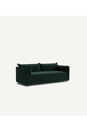 Denver Trundle Sleeper Sofa