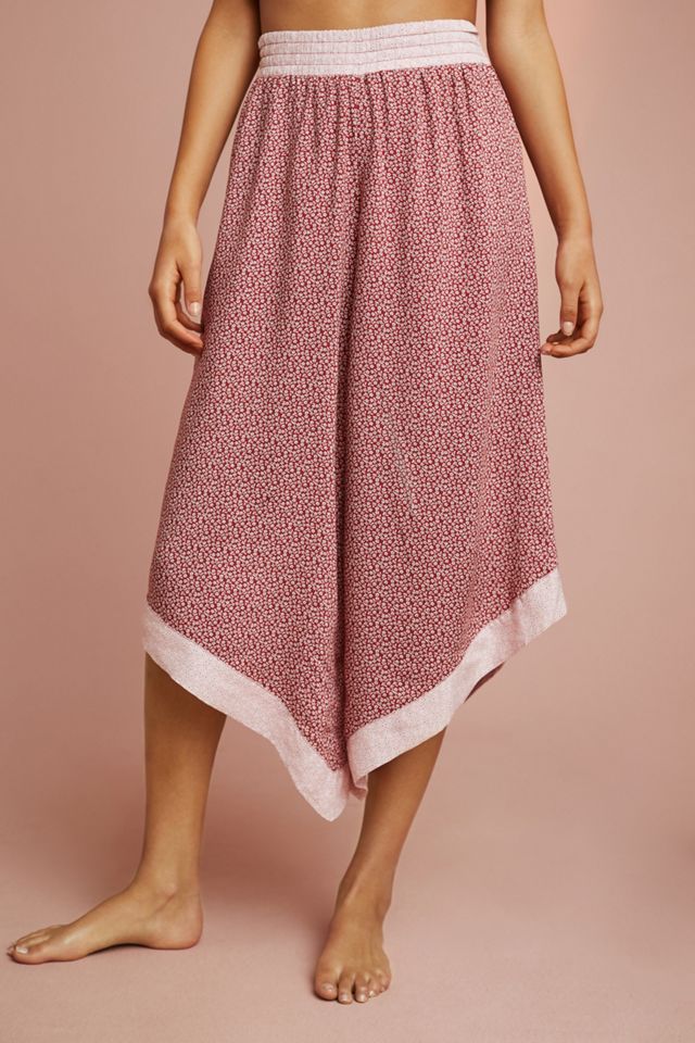 Floreat Two-Toned Sleep Pants #3