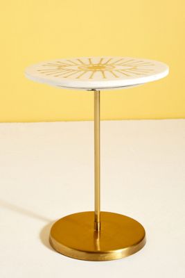 Insight Side Table